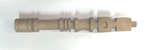 Single Cylinder Weir Pump Casting 'Stick' GM